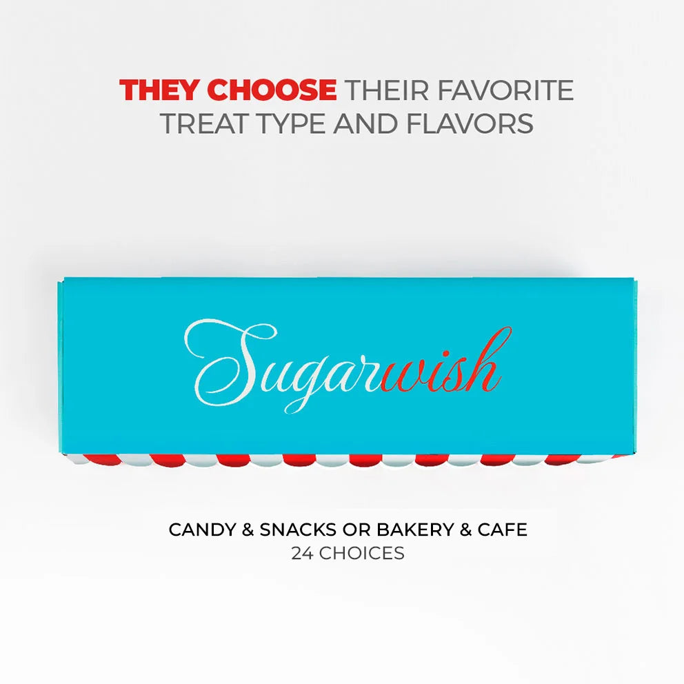 Workplace Sugarwish